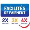 234x sans frais